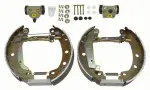 TRW Piduriklotside komplekt Superkit GSK1060