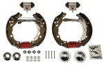 TRW  Piduriklotside komplekt Superkit GSK1075