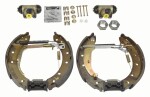 TRW Piduriklotside komplekt Superkit GSK1138