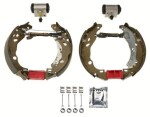 TRW  Piduriklotside komplekt Superkit GSK1228