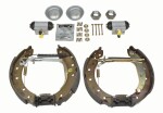 TRW Piduriklotside komplekt Superkit GSK1255
