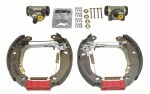 TRW Piduriklotside komplekt Superkit GSK1260