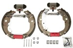 TRW Piduriklotside komplekt Superkit GSK1264