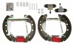 TRW Piduriklotside komplekt Superkit GSK1404