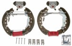 TRW  Piduriklotside komplekt Superkit GSK1904