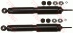Amort TRW TWIN JGE196T