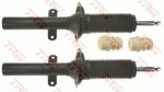 Amort TRW TWIN JGM1062T
