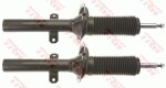 Amort TRW TWIN JGM1066T