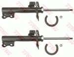 Amort TRW TWIN JGM1072T