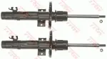 Amort TRW TWIN JGM1080T