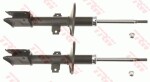 Amort TRW TWIN JGM1110T