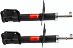  Amort TRW TWIN JGM271T