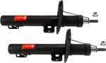 Amort TRW TWIN JGM307T