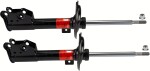 Amort TRW TWIN JGM340T
