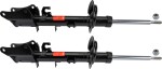 Amort TRW TWIN JGM392T