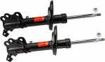 Amort TRW TWIN JGM568T