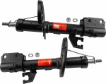 Amort TRW TWIN JGM6034T