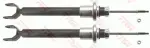  Amort TRW TWIN JGS1074T