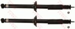 Amort TRW TWIN JGS167T