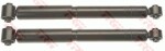  Amort TRW TWIN JGT1040T