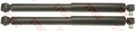 Amort TRW TWIN JGT1176T