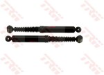 Amort TRW TWIN JGT1358T