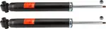 Amort TRW TWIN JGT1404T