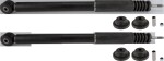 Amort TRW TWIN JGT237T
