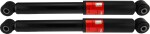 Amort TRW TWIN JGT458T
