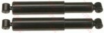 Amort TRW TWIN JHE220T