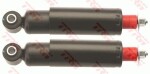  Amort TRW TWIN JHE246T