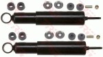 Amort TRW TWIN JHE267T