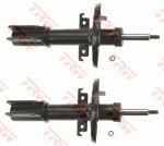 Amort TRW TWIN JHM1022T