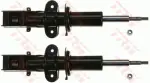 Amort TRW TWIN JHM402T