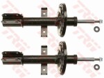 Amort TRW TWIN JHM655T