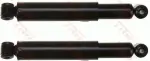  Amort TRW TWIN JHT238T
