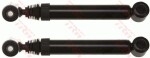 Amort TRW TWIN JHT259T