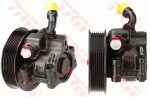TRW Roolivõimendipump / Hüdraulikapump JPR359