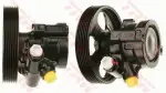 TRW Roolivõimendipump / Hüdraulikapump JPR470