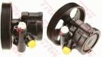 TRW Roolivõimendipump / Hüdraulikapump JPR471