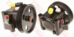 TRW Roolivõimendipump / Hüdraulikapump JPR580