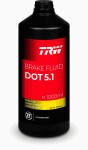TRW  Pidurivedelik 1l PFB501RE