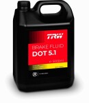 TRW  Pidurivedelik 5l PFB505RE