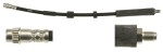 TRW Pidurivoolik PHB489