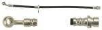 TRW Pidurivoolik PHD604