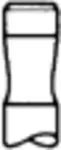 TRW Engine Component 105-35626