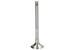 TRW 331122 / exhaust valve (25.5x6x87.5) fits: audi a3, a4 b7, a6 c6, mitsubishi grandis, lancer viii, outlander ii, seat altea, altea xl, leon, toledo iii, skoda octavia ii, superb ii 2.0d 02.03-