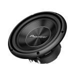 Pioneer bassikõlar S4 / Single mähis max 400 W