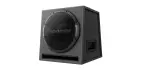 Pioneer active subwoofer 30 cm 1500W