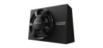 Pioneer subwoofer (kastiga) 30cm 1300W